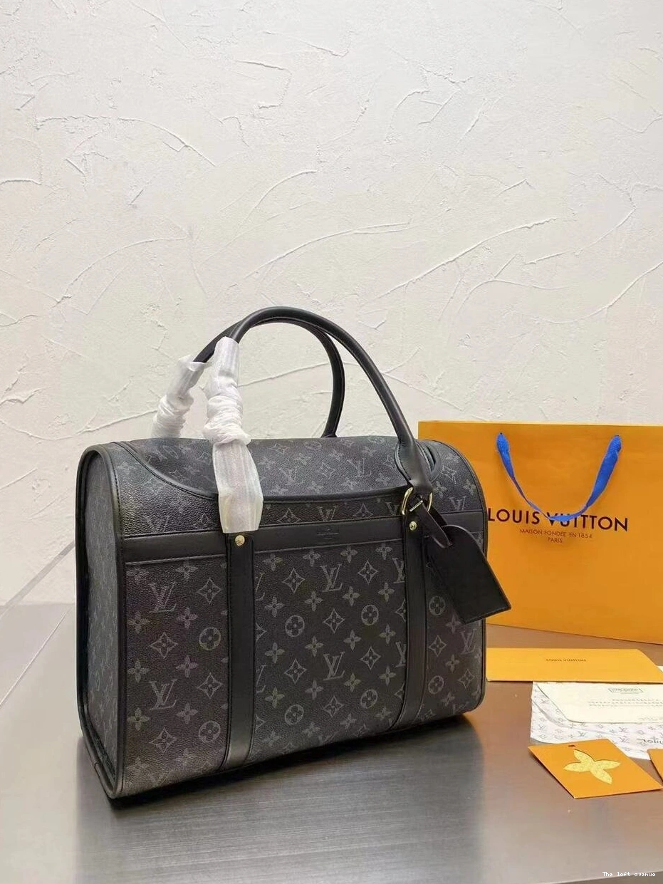 LV PET BAG CUSTOM 0814
